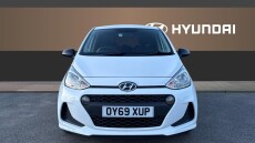 Hyundai i10 1.0 Play 5dr Petrol Hatchback